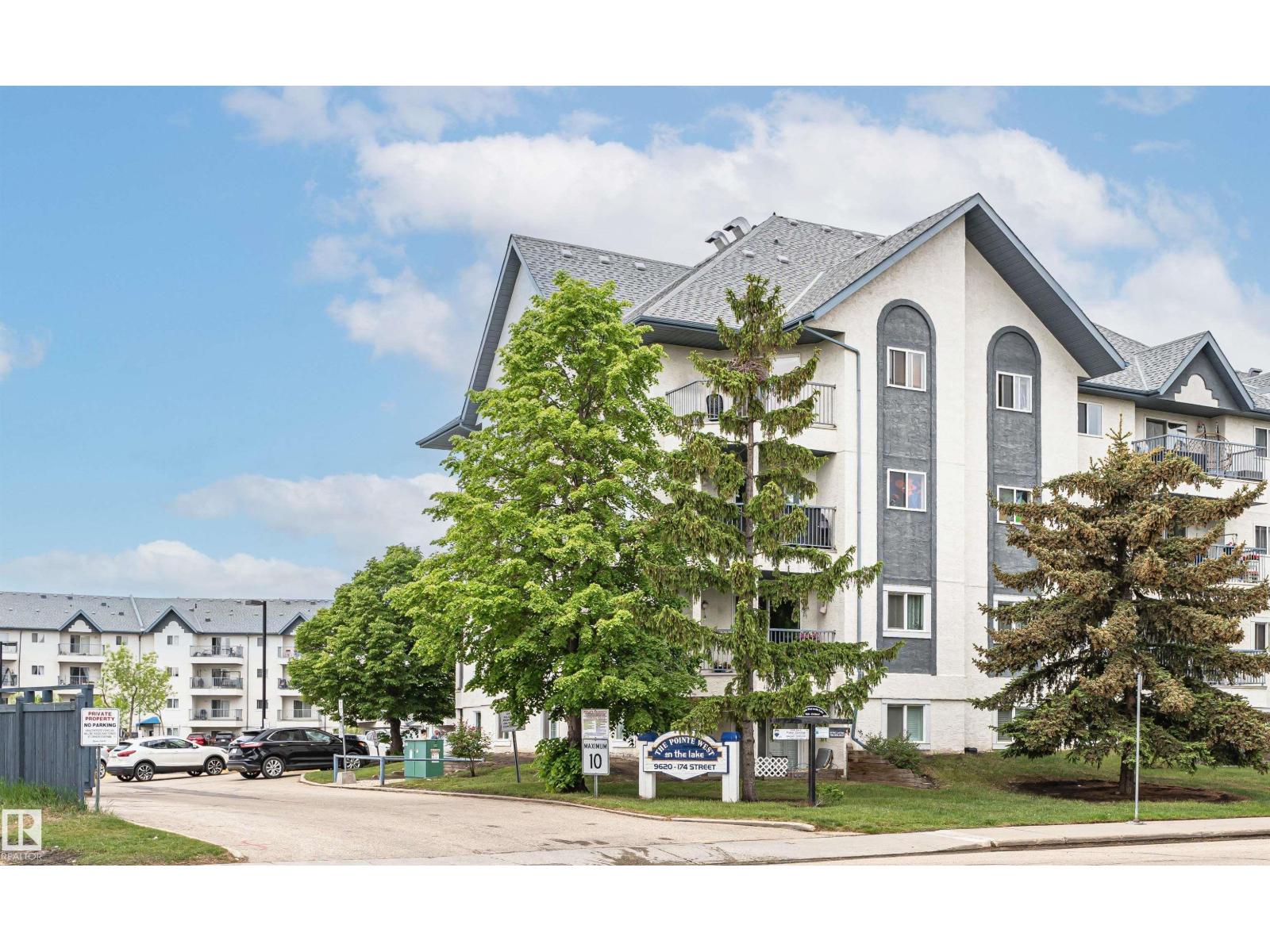 #403 9620 174 ST NW - 1