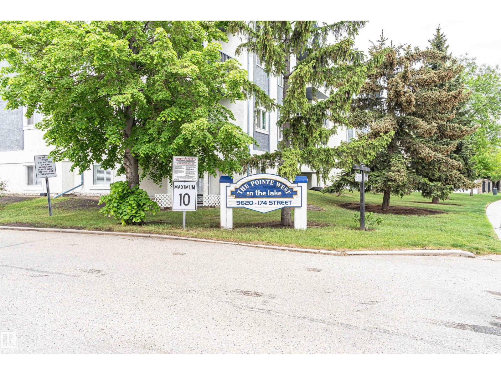#403 9620 174 ST NW - 41