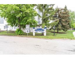 #403 9620 174 St Nw, Edmonton, AB T5T6B9 Photo 41