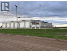 1.19 Acre Lot Railway Avenue, Bethune, SK S0G0H0 Photo 11