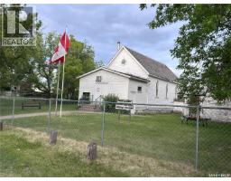 1.19 Acre Lot Railway Avenue, Bethune, SK S0G0H0 Photo 12