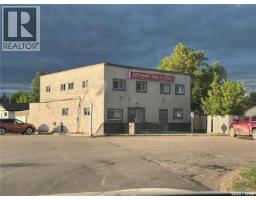 1.19 Acre Lot Railway Avenue, Bethune, SK S0G0H0 Photo 14