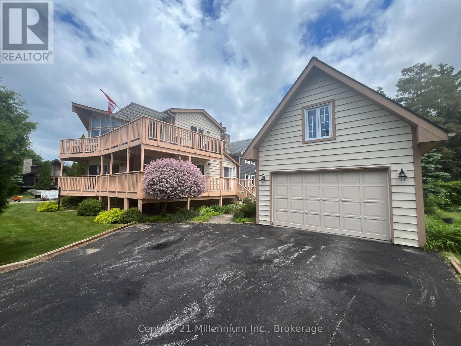 130 PIONEER LANE - 1