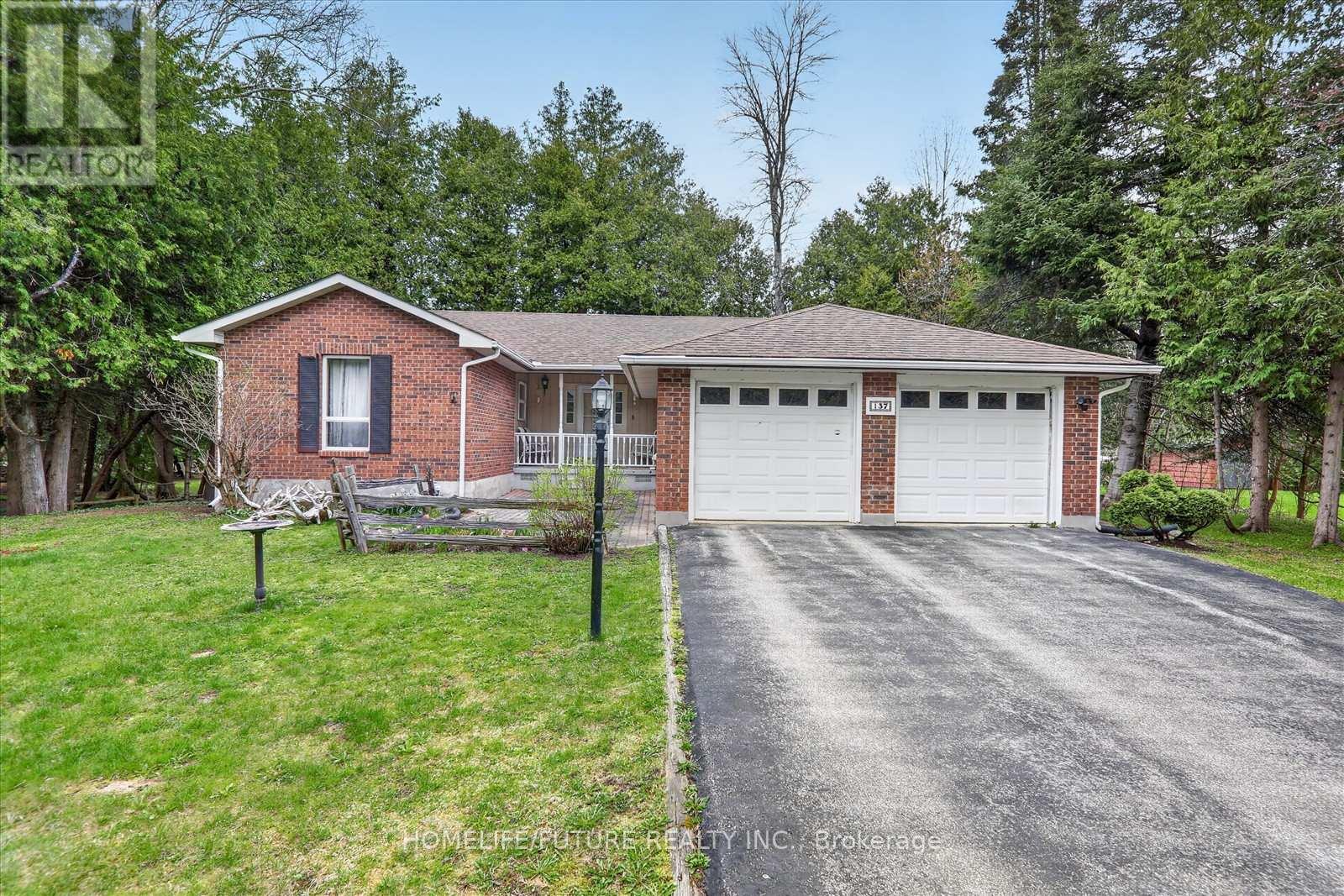 137 WOODLAND PARK ROAD - 1