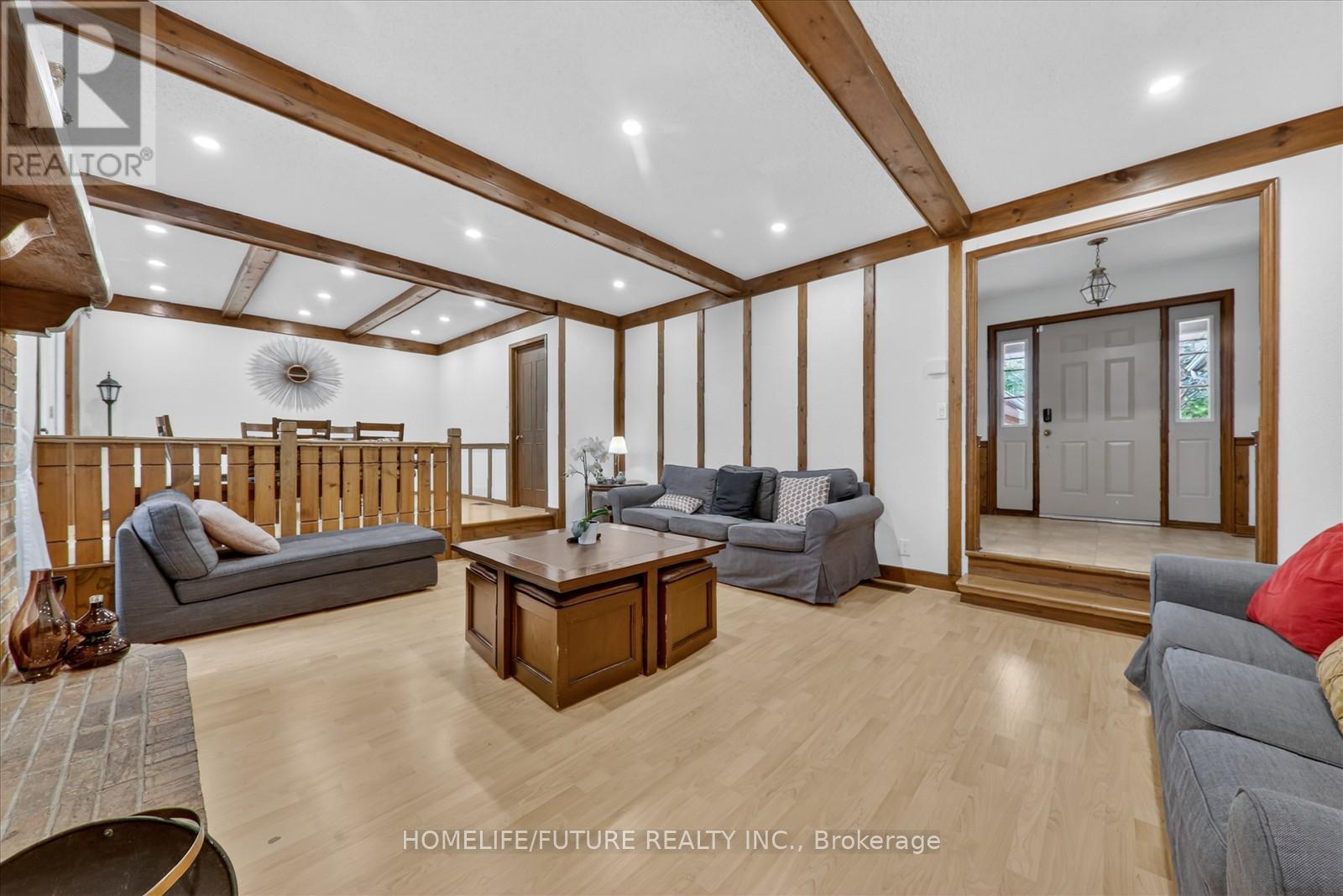 137 WOODLAND PARK ROAD - 8