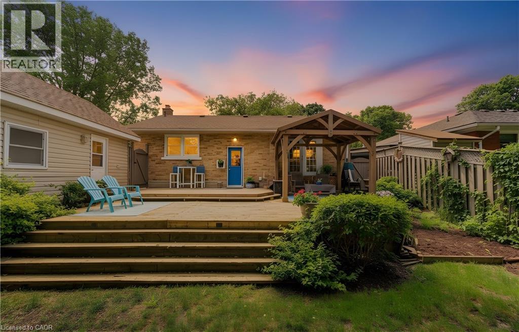 112 CHELSEA Road - 38