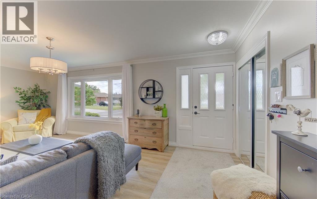 112 CHELSEA Road - 4