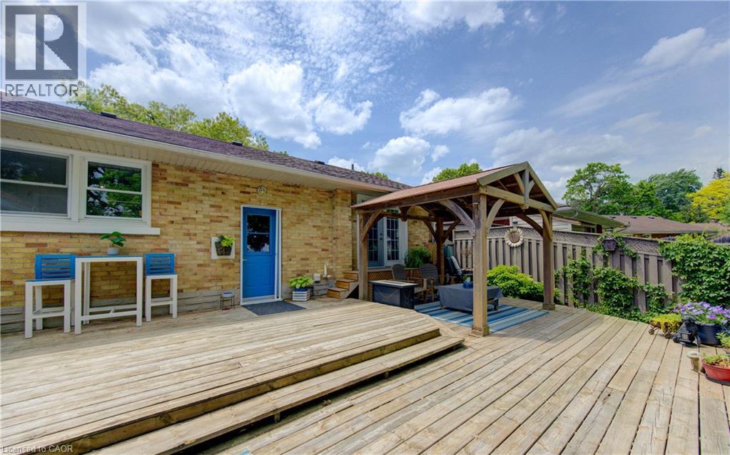 112 CHELSEA Road - 41