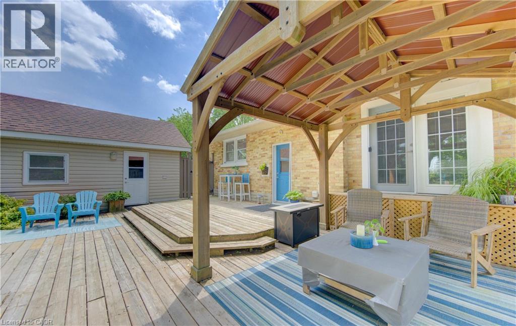 112 CHELSEA Road - 42