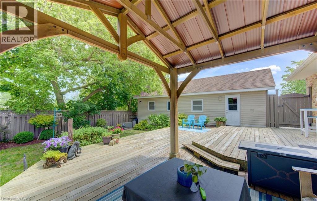 112 CHELSEA Road - 43