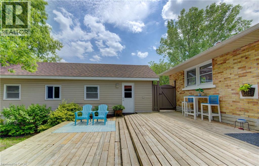112 CHELSEA Road - 44