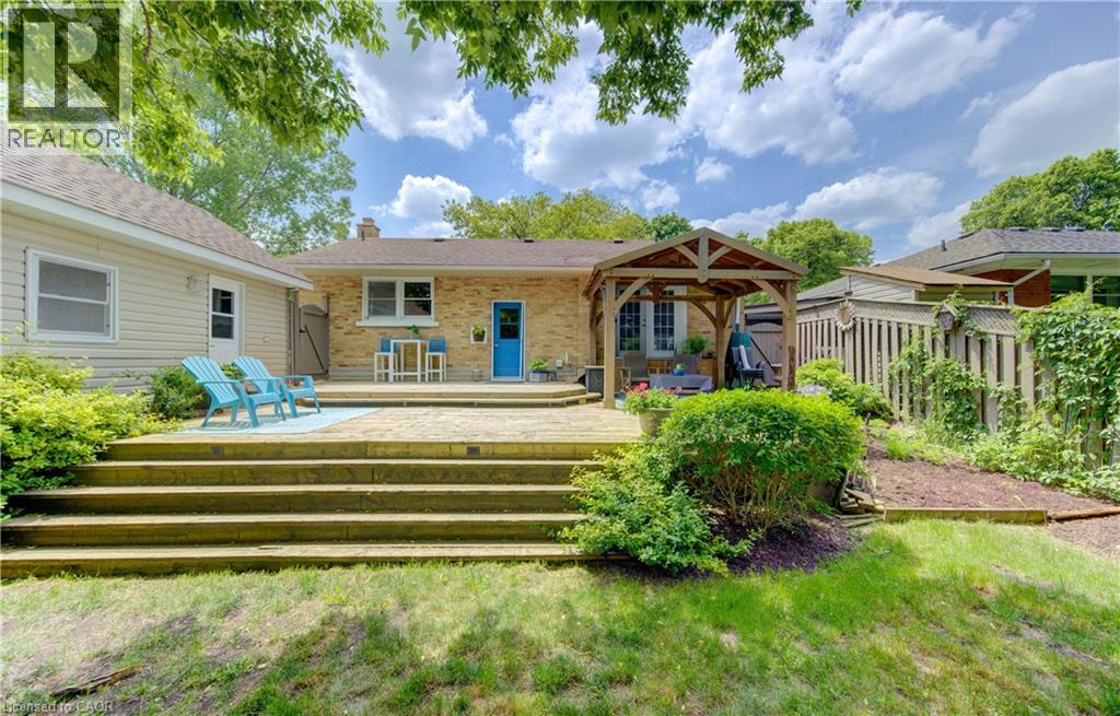 112 CHELSEA Road - 47