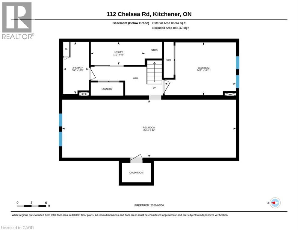 112 CHELSEA Road - 49