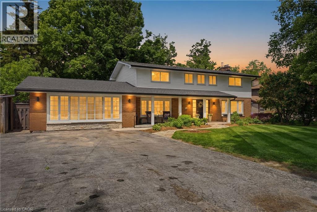 304 STONE CHURCH Road W - 47