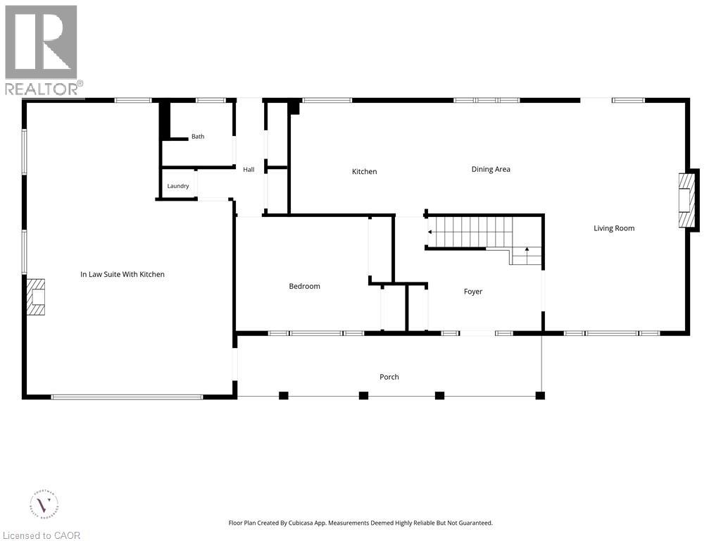 304 STONE CHURCH Road W - 48