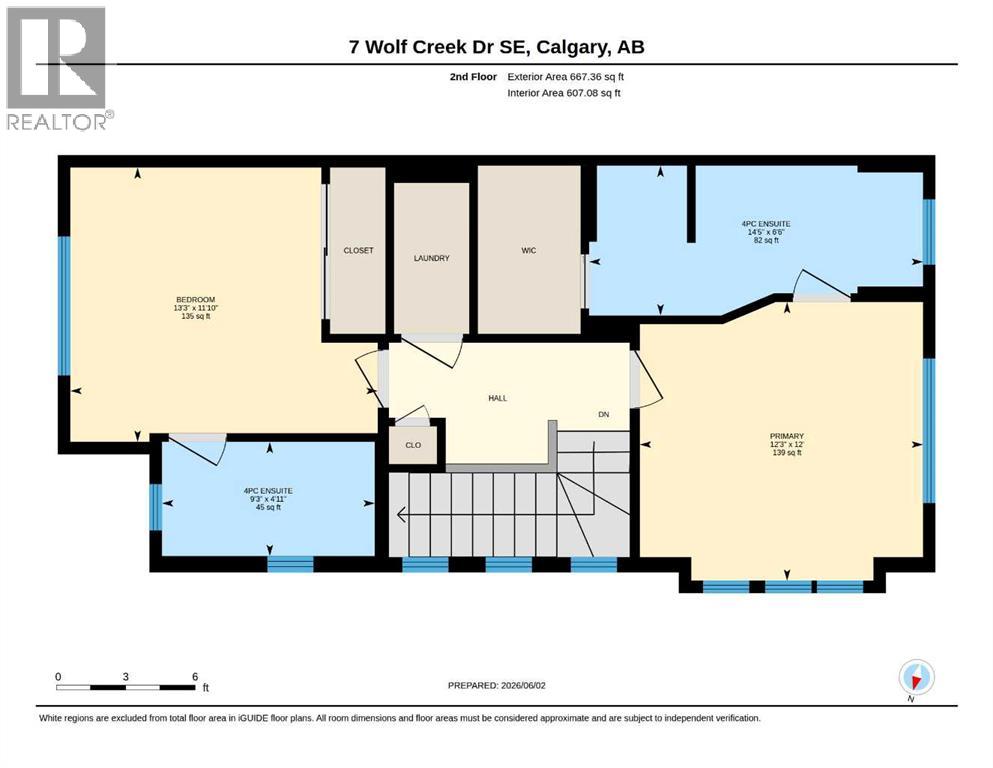 7 Wolf Creek Drive SE - 44