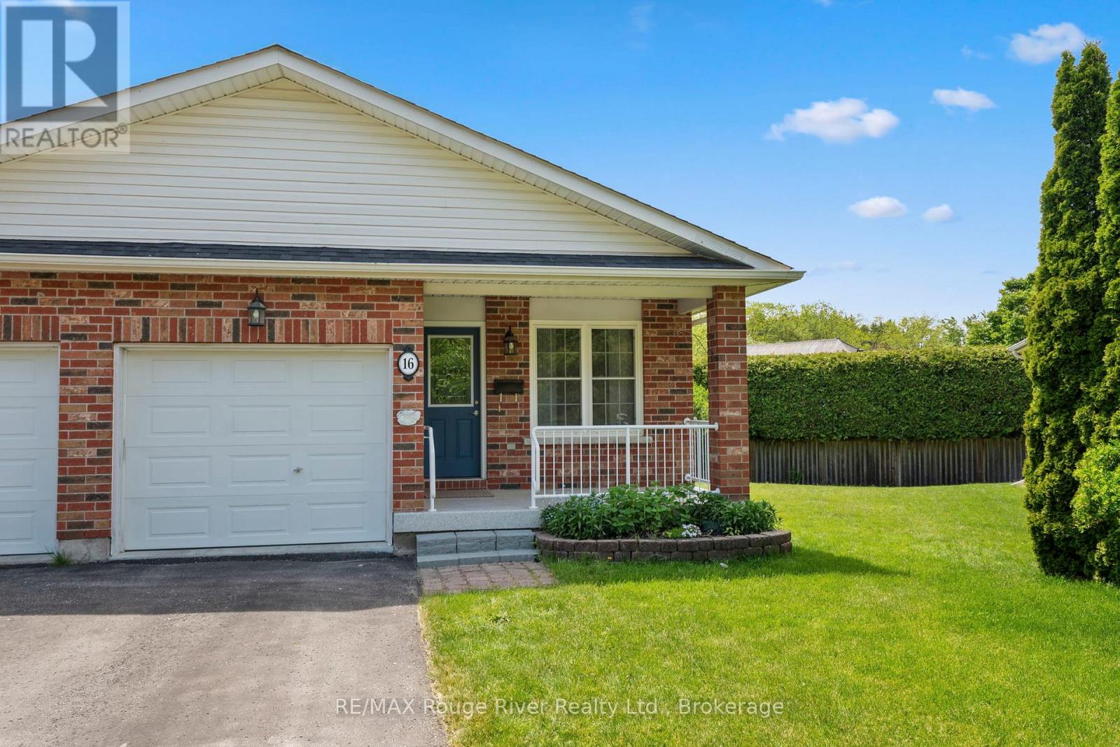 16 TALBOT DRIVE - 1