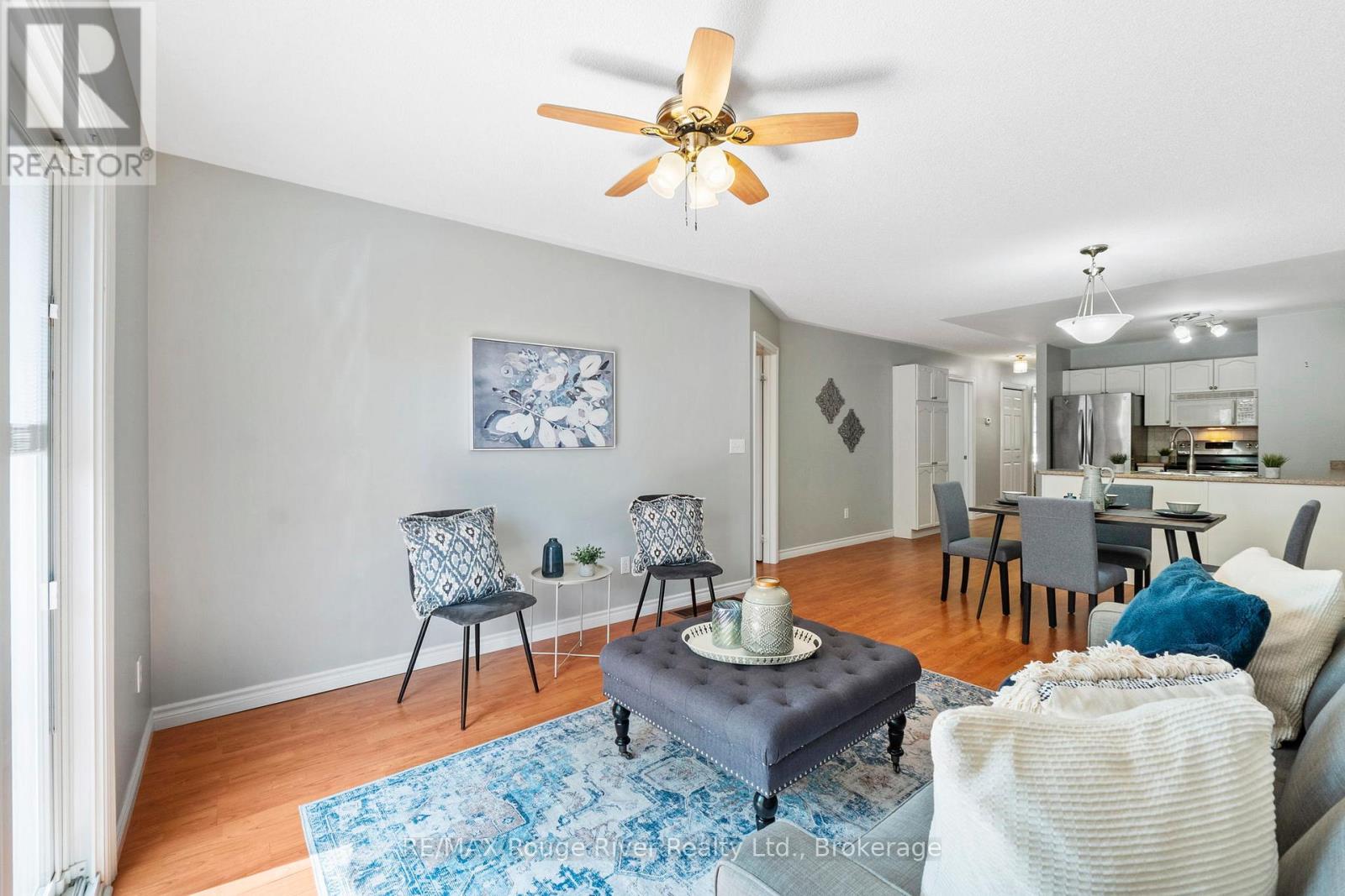 16 TALBOT DRIVE - 16
