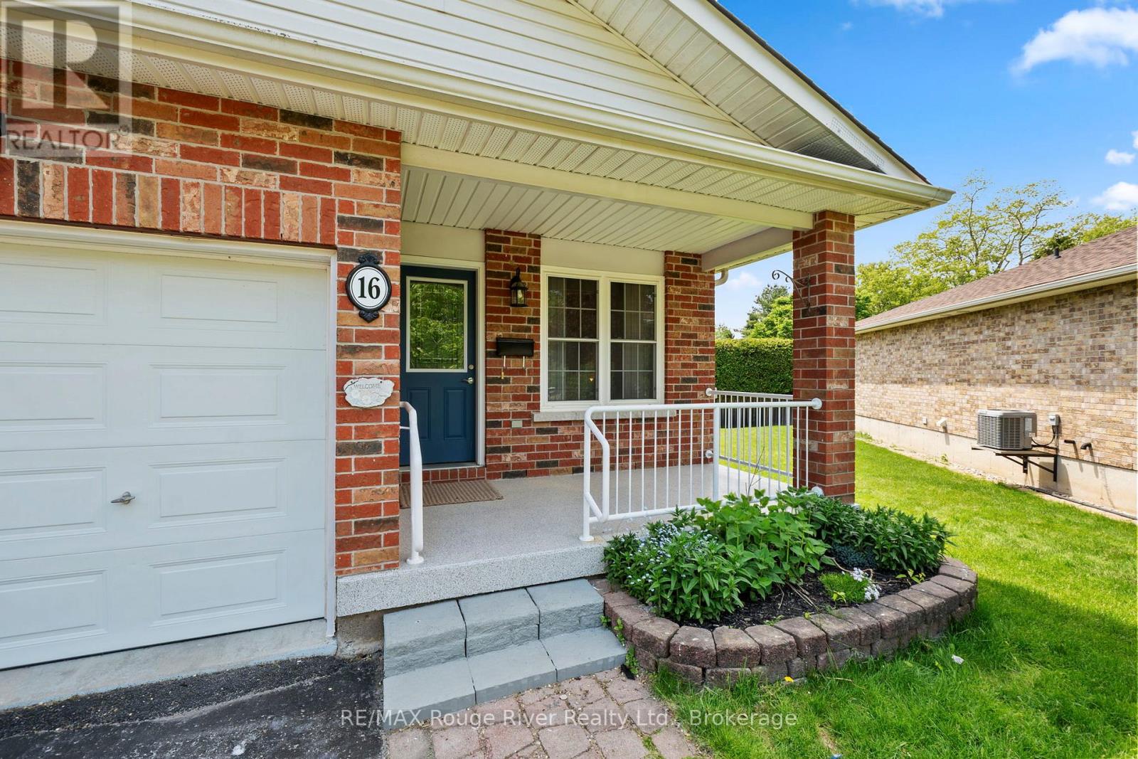 16 TALBOT DRIVE - 2