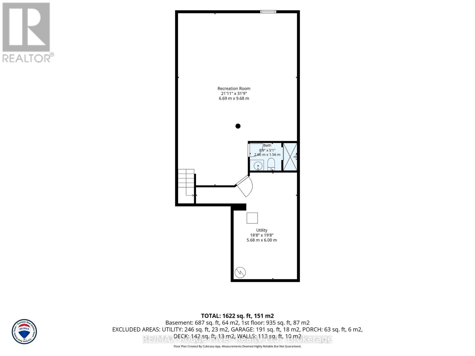 16 TALBOT DRIVE - 35