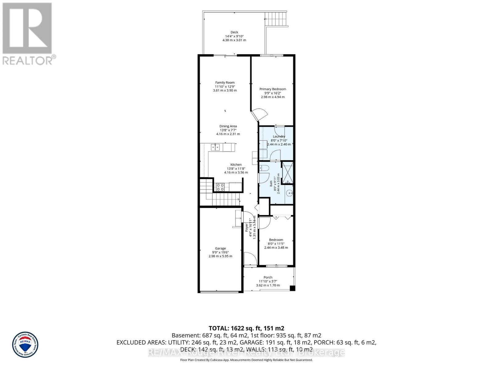 16 TALBOT DRIVE - 37