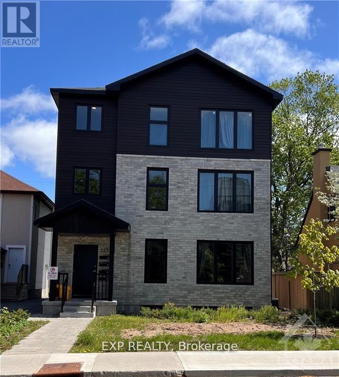 227 BLACKBURN AVENUE - 1