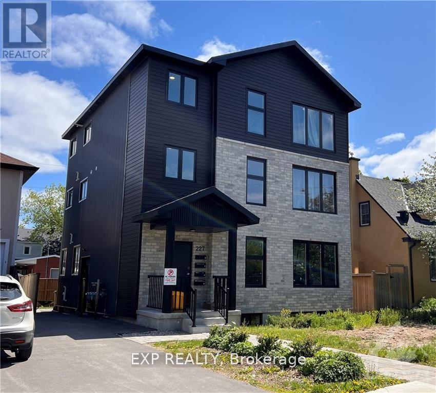 227 BLACKBURN AVENUE - 2