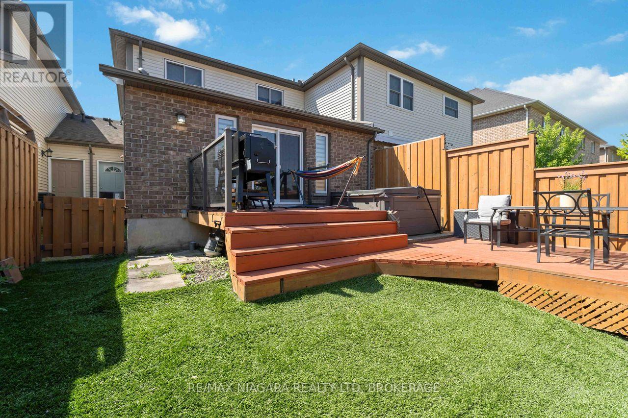 43 FLYNN COURT - 43