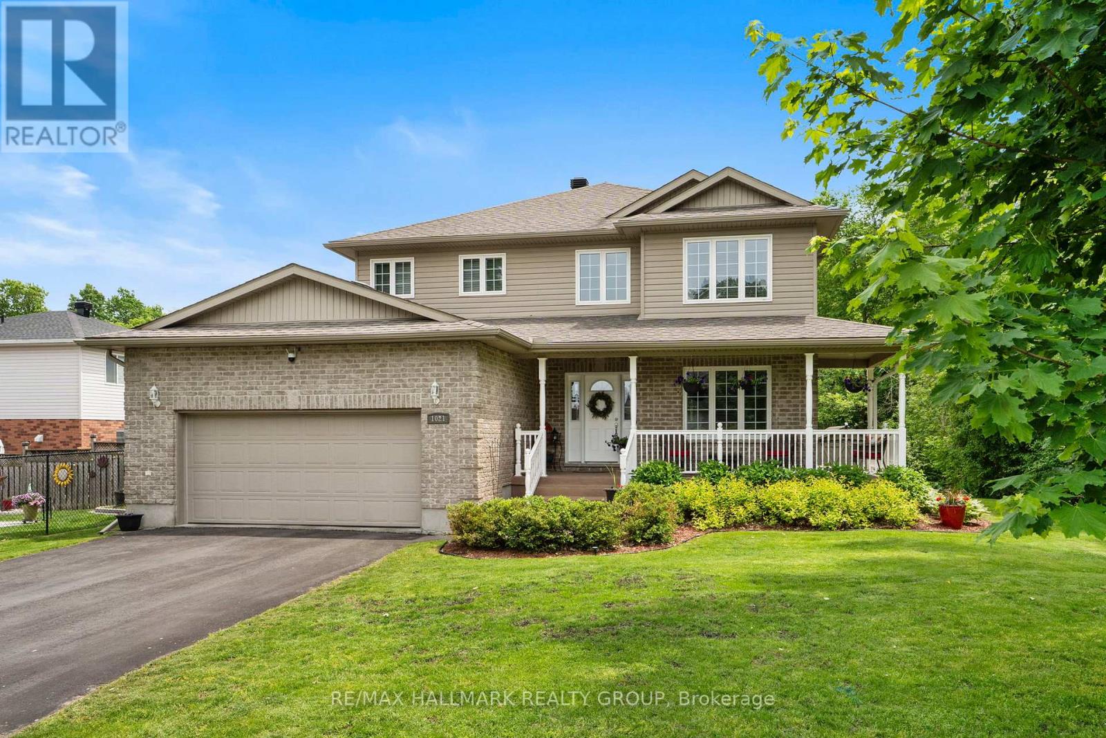 1021 KINGSWOOD STREET - 1