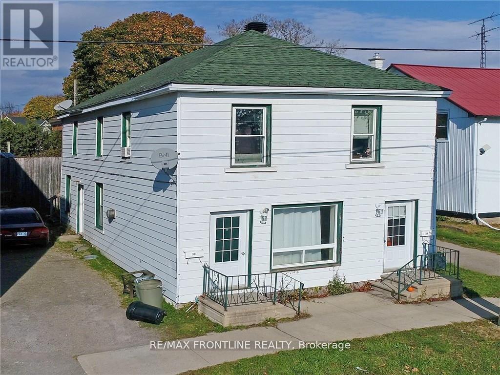 30 WILLIAM STREET E - 1