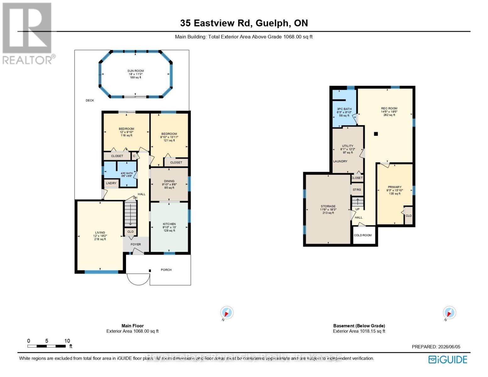 35 EASTVIEW ROAD - 26