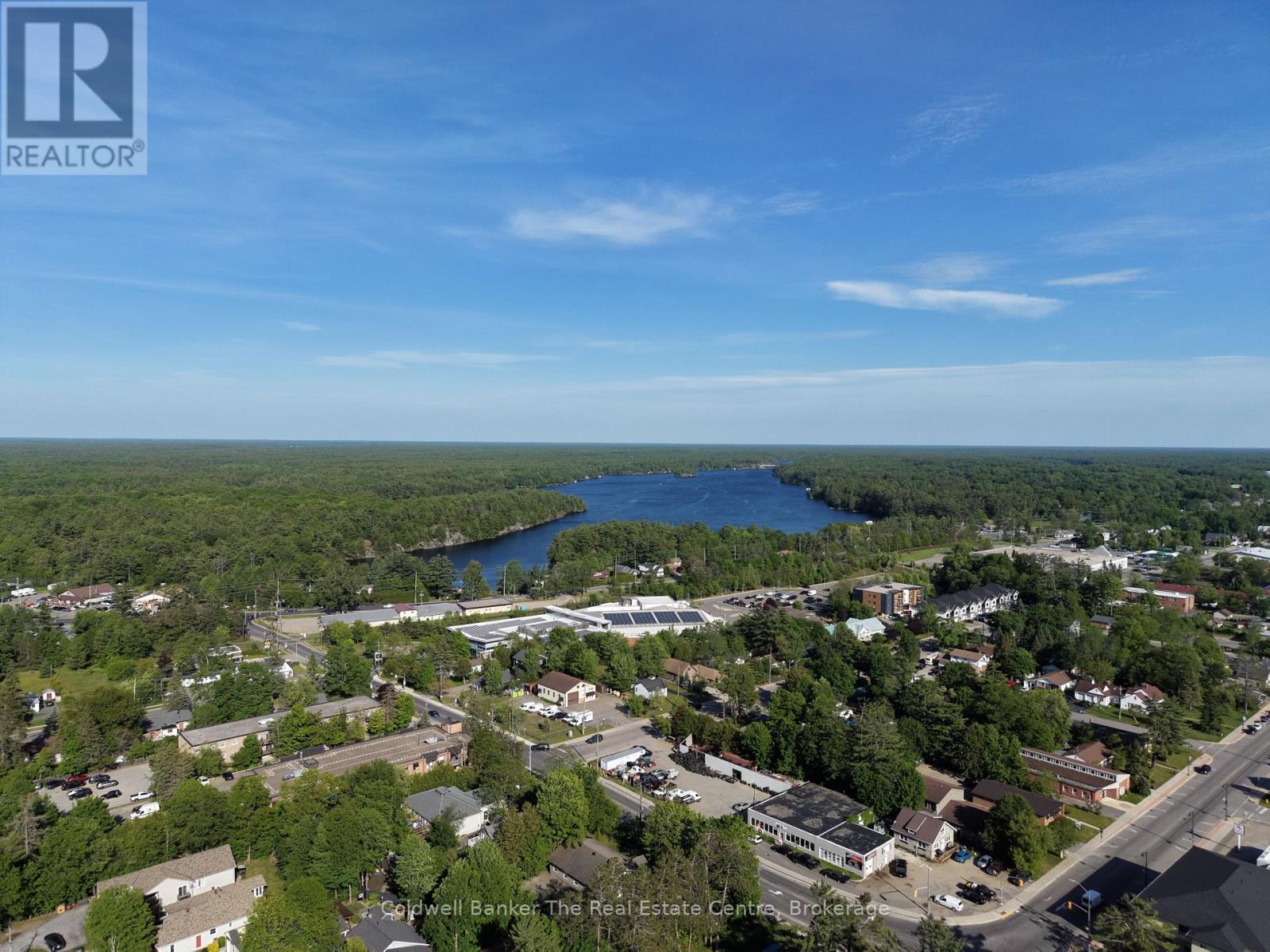 815 MUSKOKA ROAD N - 4