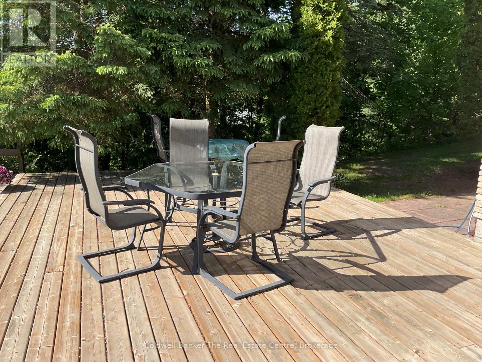 815 MUSKOKA ROAD N - 8