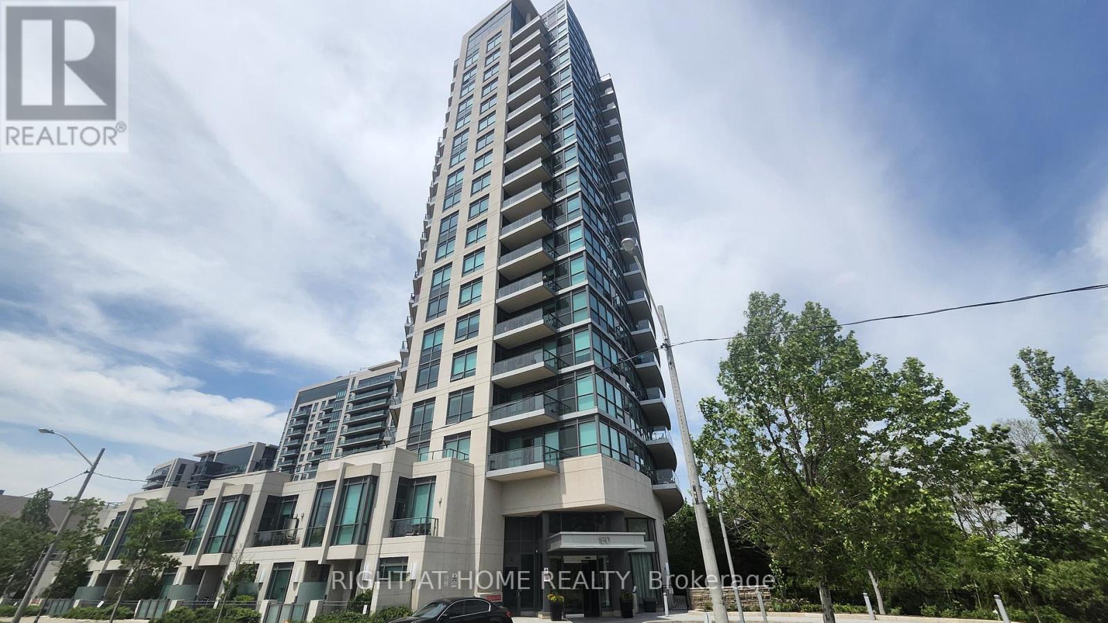 Listing photo of 1413 - 160 VANDERHOOF AVENUE
