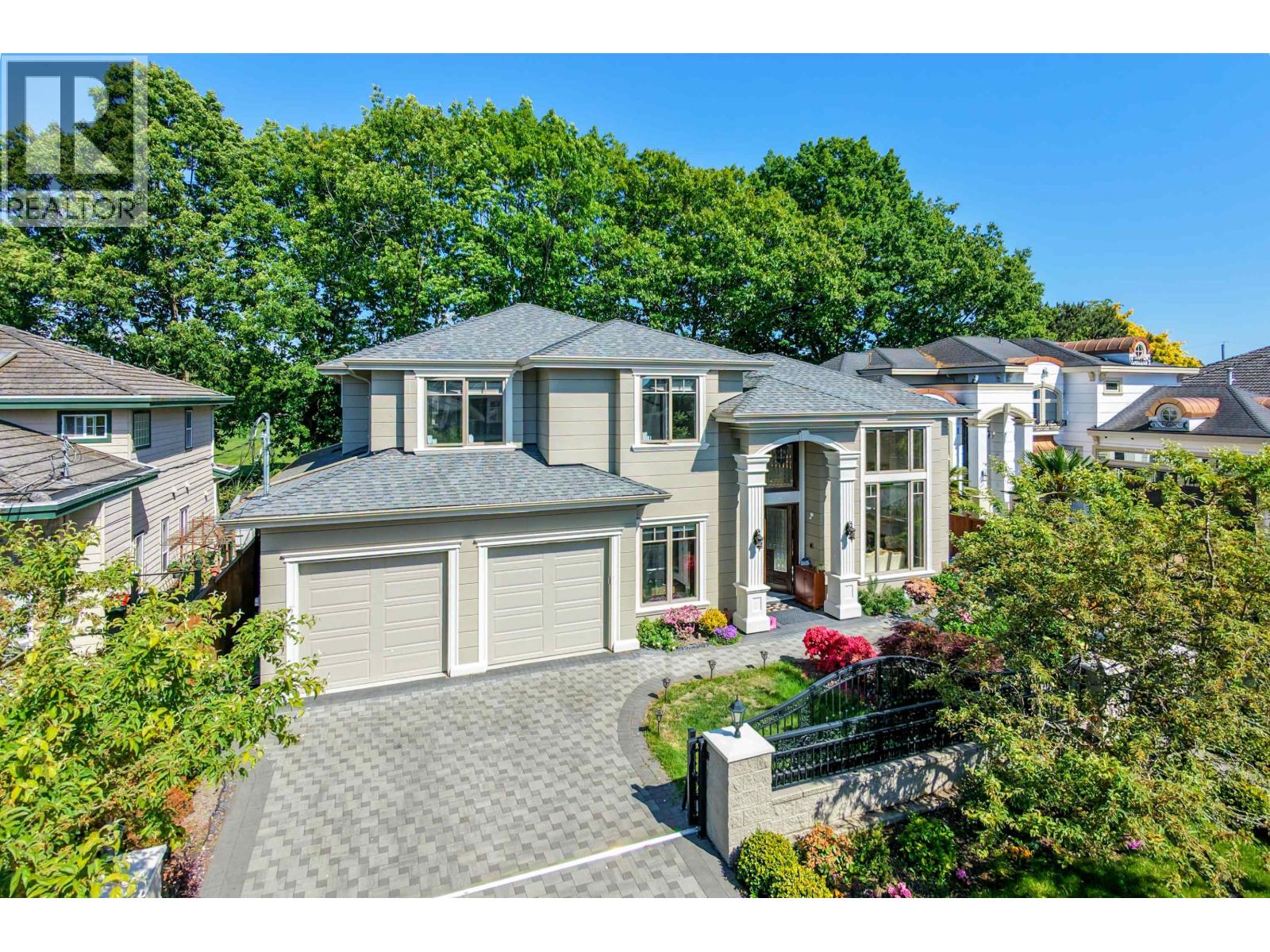 8520 ELSMORE Road, Richmond