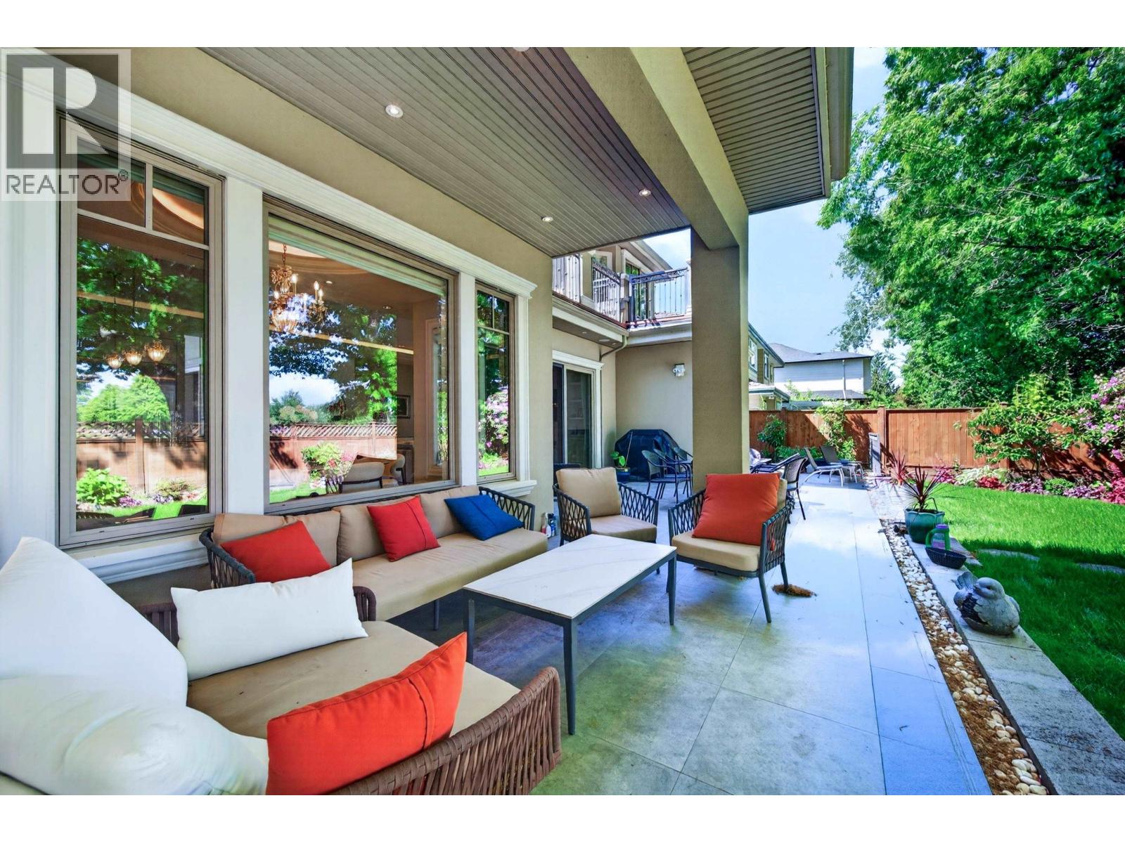 8520 ELSMORE Road, Richmond