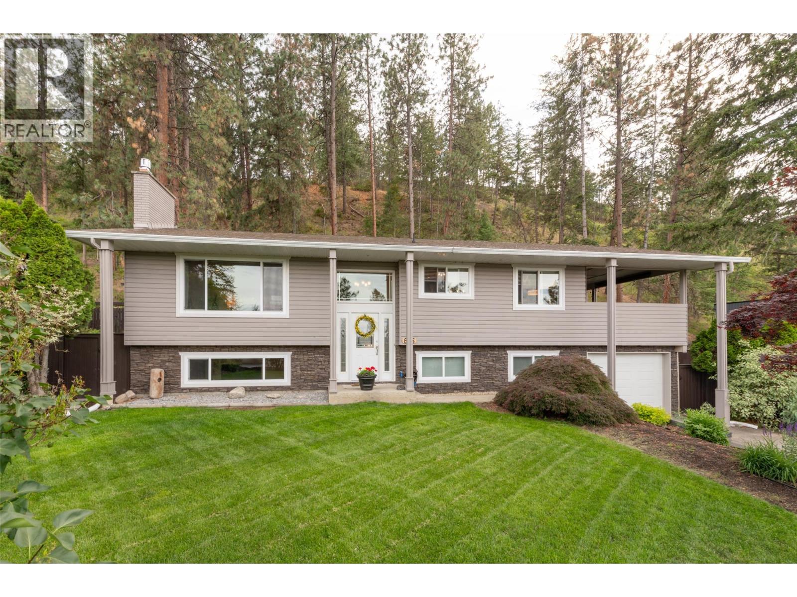 815 Steele Road - 1