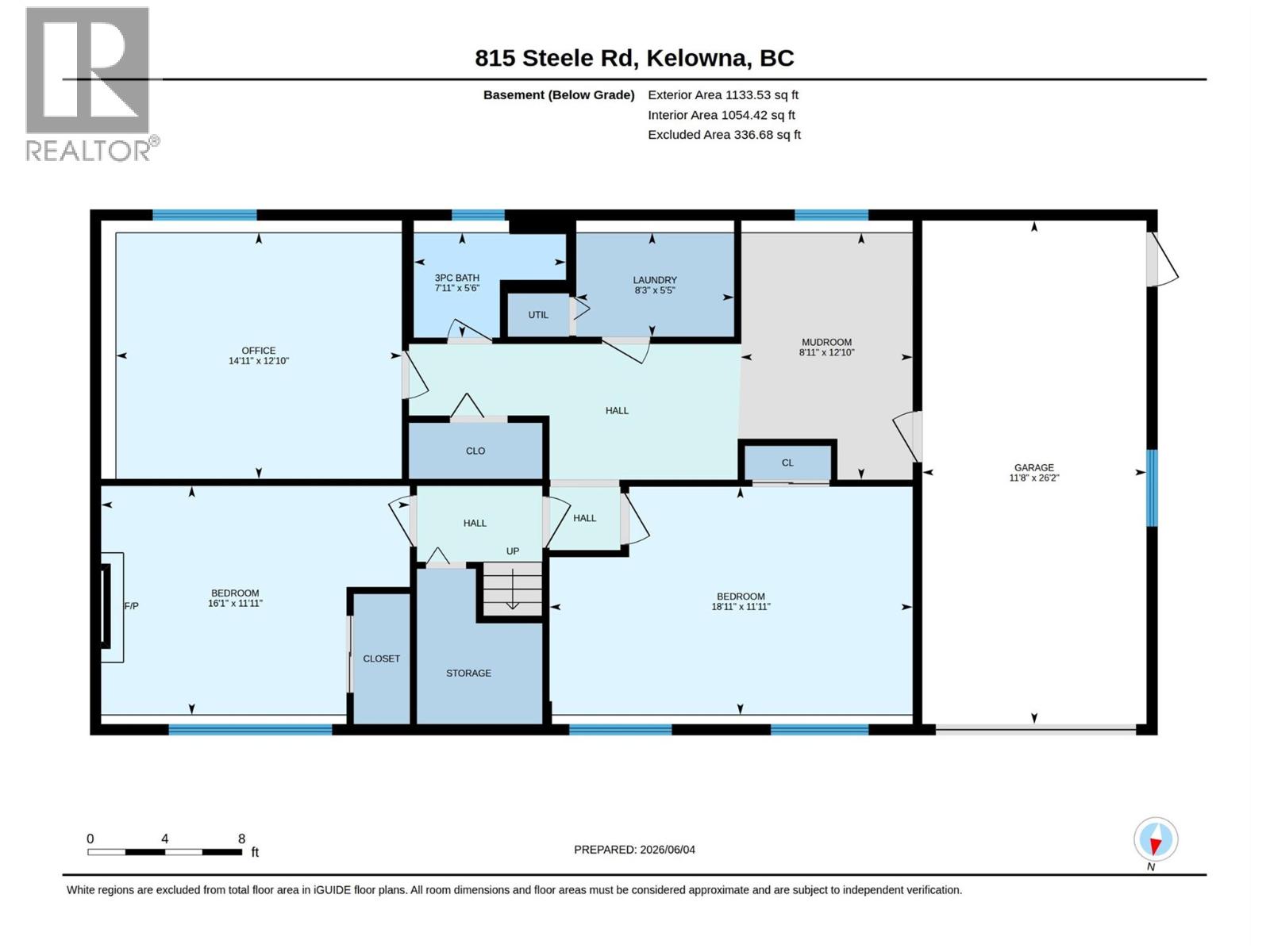 815 Steele Road - 60