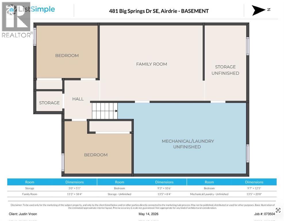 481 Big Springs Drive SE - 48