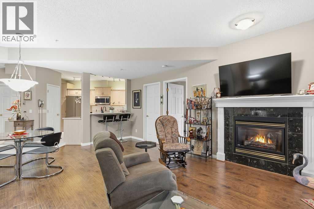 #4206 14645 6 Street SW - 19