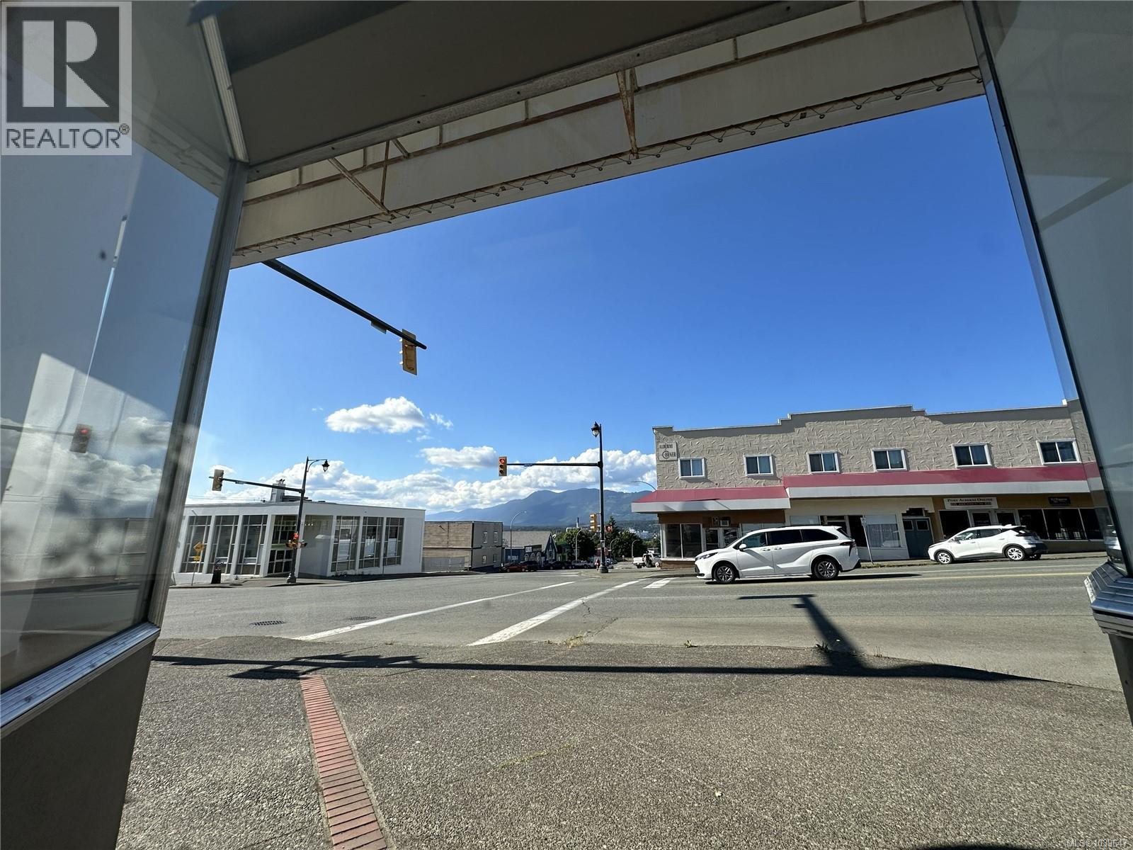 4994 Argyle St, Port Alberni