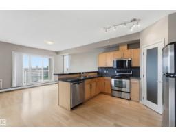 #901 10504 99 Av Nw, Edmonton, AB T5K1B2 Photo 17