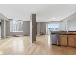 #901 10504 99 Av Nw, Edmonton, AB T5K1B2 Photo 8