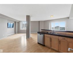 #901 10504 99 Av Nw, Edmonton, AB T5K1B2 Photo 9
