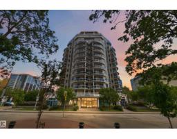 Apartment for sale at #901 10504 99 Av NW, Edmonton — MLS® E4491794