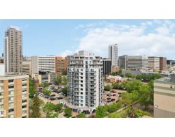 #901 10504 99 Av Nw, Edmonton, AB T5K1B2 Photo 45