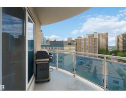 #901 10504 99 Av Nw, Edmonton, AB T5K1B2 Photo 44