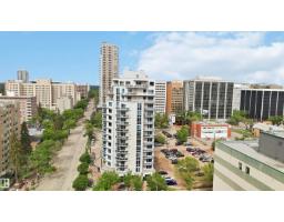 #901 10504 99 Av Nw, Edmonton, AB T5K1B2 Photo 47