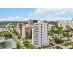 #901 10504 99 Av Nw, Edmonton, AB T5K1B2 Photo 48