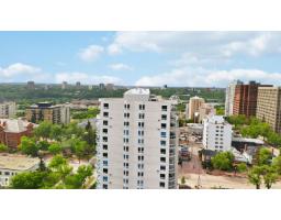 #901 10504 99 Av Nw, Edmonton, AB T5K1B2 Photo 49